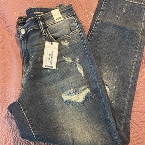 NWT Judy Blue Jeans